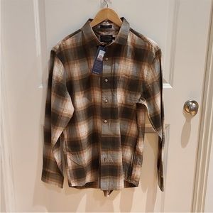 Pendleton Frontier Alder